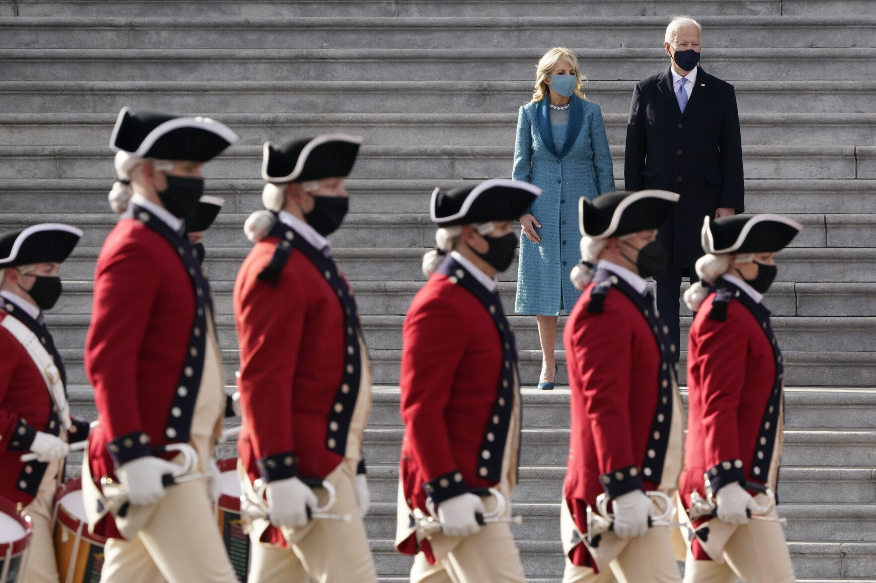 Biden Inauguration